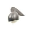 Recambio de retrovisor izquierdo para peugeot 206 hatchback (2a/c) 1.9 d referencia OEM IAM 96429956XT  