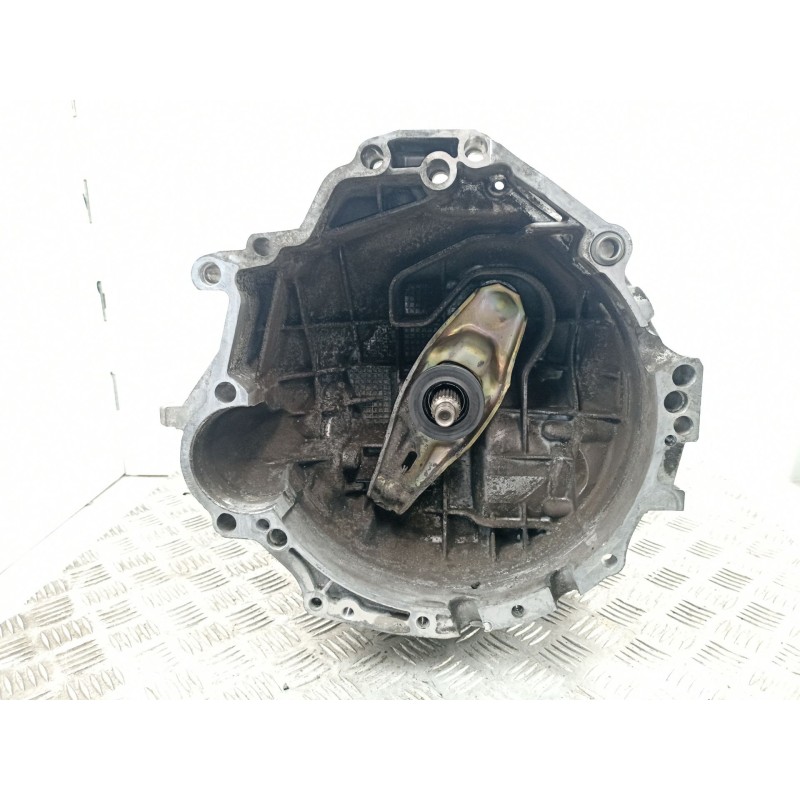 Recambio de caja cambios 5v gasolina para volkswagen passat variant (3b6) 2.3 vr5 4motion referencia OEM IAM EYH  