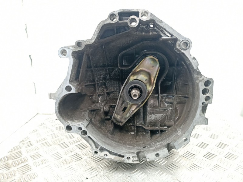 Recambio de caja cambios 5v gasolina para volkswagen passat variant (3b6) 2.3 vr5 4motion referencia OEM IAM EYH  