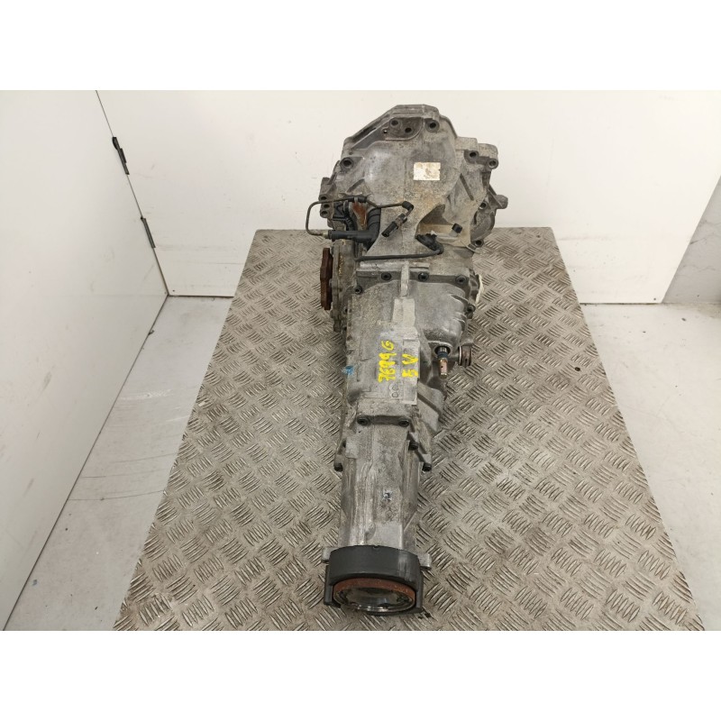 Recambio de caja cambios 5v gasolina para volkswagen passat variant (3b6) 2.3 vr5 4motion referencia OEM IAM EYH  