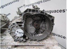Recambio de cambio 5v (td/tdi ) : opel astra : 1.9 d d-z19dt (119,64cv) 3p [2006] para opel astra 1.9 d d-z19dt referencia OEM I
