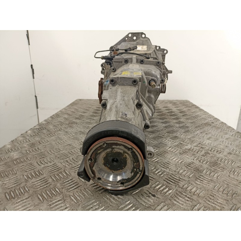 Recambio de caja cambios 5v gasolina para volkswagen passat variant (3b6) 2.3 vr5 4motion referencia OEM IAM EYH  