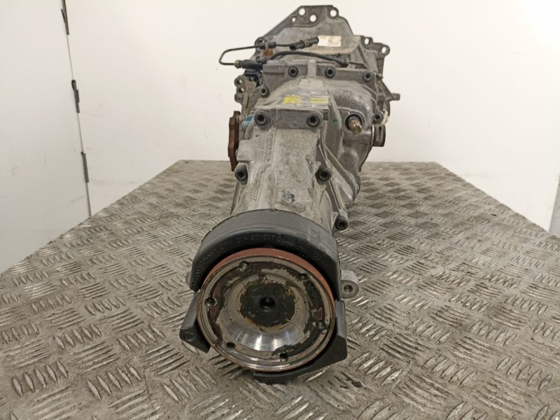 Recambio de caja cambios 5v gasolina para volkswagen passat variant (3b6) 2.3 vr5 4motion referencia OEM IAM EYH  
