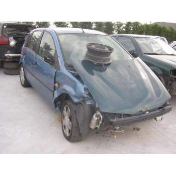 FORD FIESTA V (JH_, JD_)