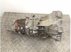 Recambio de caja cambios 6v turbo diesel para audi a4 berlina (b5) 2.5 tdi referencia OEM IAM DQS  