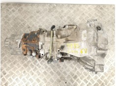 Recambio de caja cambios 6v turbo diesel para audi a4 berlina (b5) 2.5 tdi referencia OEM IAM DQS   2