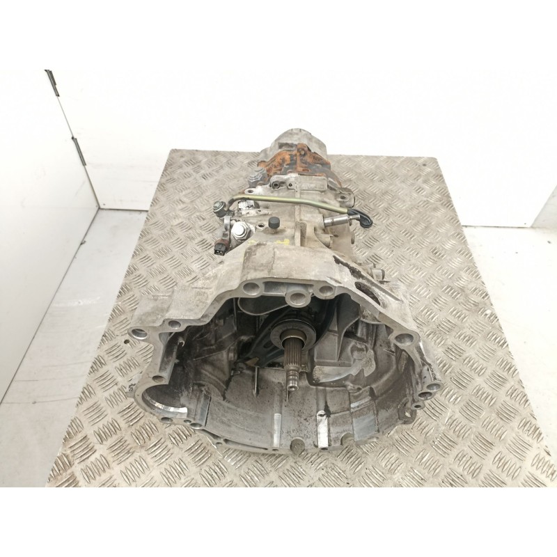 Recambio de caja cambios 6v turbo diesel para audi a4 berlina (b5) 2.5 tdi referencia OEM IAM DQS  
