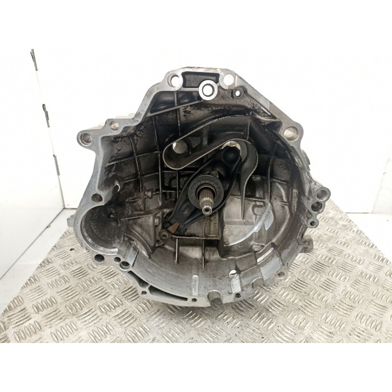 Recambio de caja cambios 6v turbo diesel para audi a4 berlina (b5) 2.5 tdi referencia OEM IAM DQS  