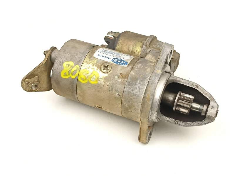 Recambio de motor arranque para rover 400 ii (rt) 414 si referencia OEM IAM NAD100740 E80E 
