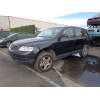 volkswagen touareg (7la, 7l6, 7l7) del año 2004