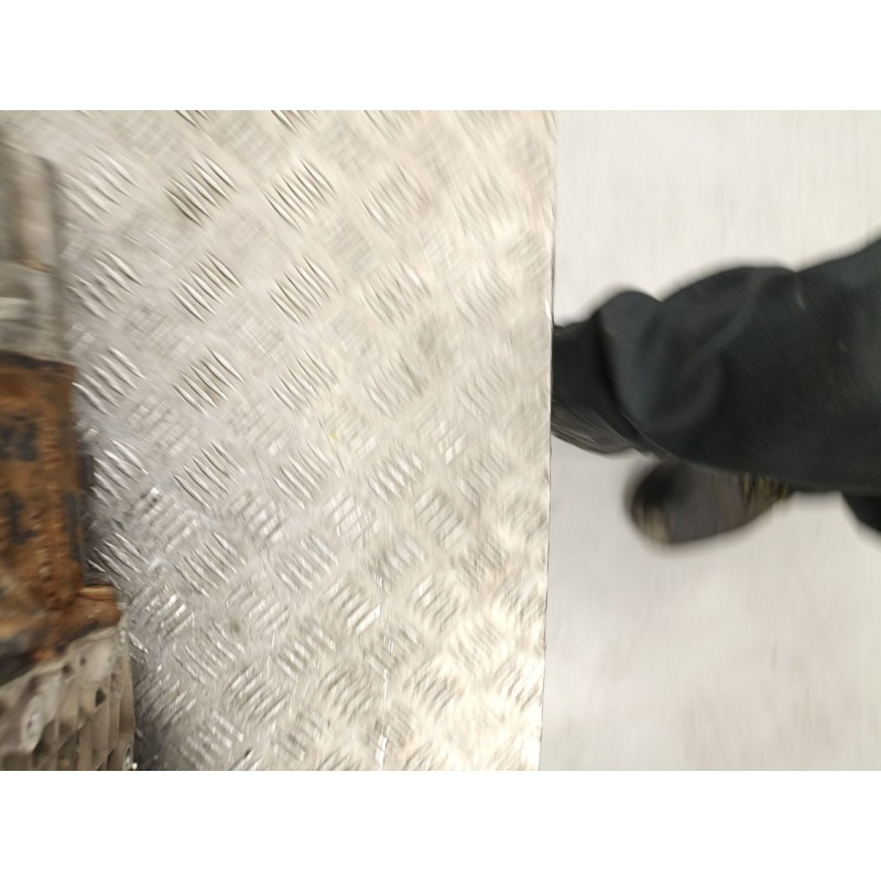 Recambio de caja cambios 6v turbo diesel para audi a4 berlina (b5) 2.5 tdi referencia OEM IAM DQS  