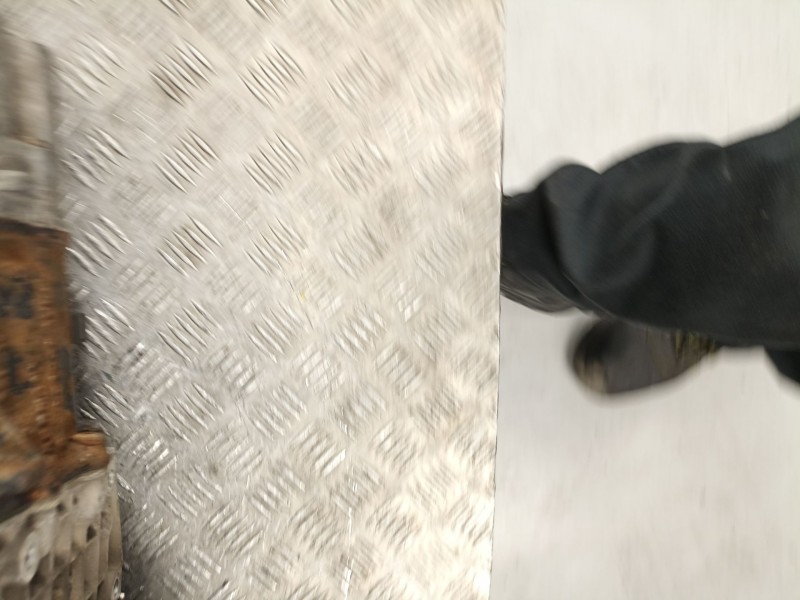 Recambio de caja cambios 6v turbo diesel para audi a4 berlina (b5) 2.5 tdi referencia OEM IAM DQS  