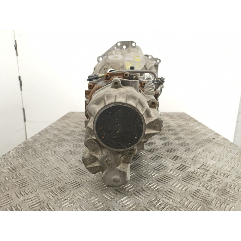 Recambio de caja cambios 6v turbo diesel para audi a4 berlina (b5) 2.5 tdi referencia OEM IAM DQS  