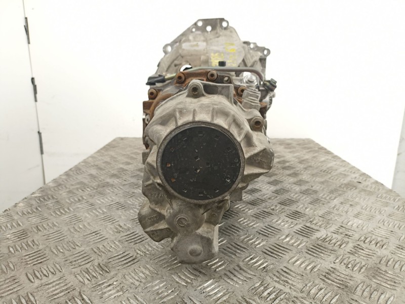 Recambio de caja cambios 6v turbo diesel para audi a4 berlina (b5) 2.5 tdi referencia OEM IAM DQS  