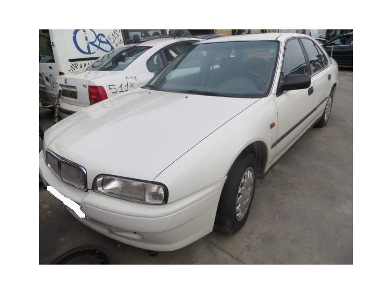 ROVER 600 I (RH)