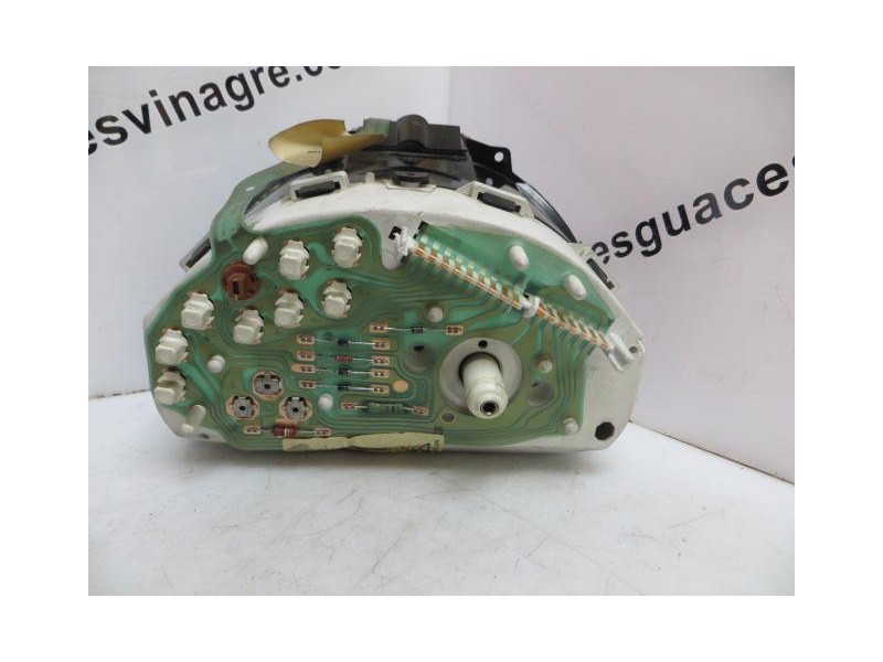 Recambio de cuadro instrumentos : ford ka : 1.3 g /j4p (59,84cv) 3p [2001] para ford ka 1.3 g /j4p referencia OEM IAM   