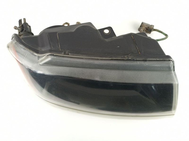Recambio de faro derecho para jeep gr.cherokee (wj/wg) 3.1 td cat referencia OEM IAM 55155144  MJP101A610