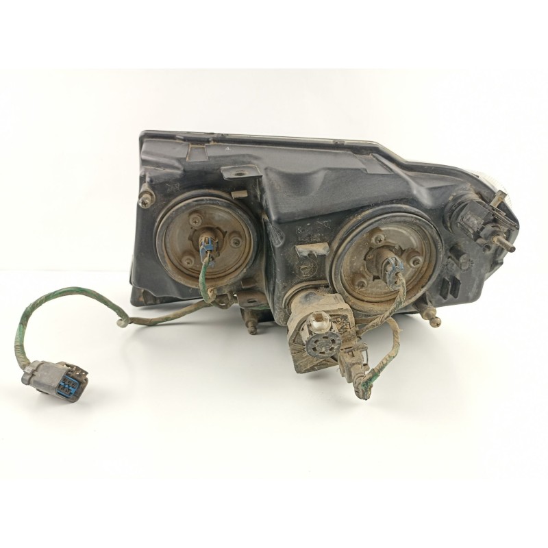 Recambio de faro derecho para jeep gr.cherokee (wj/wg) 3.1 td cat referencia OEM IAM 55155144  MJP101A610