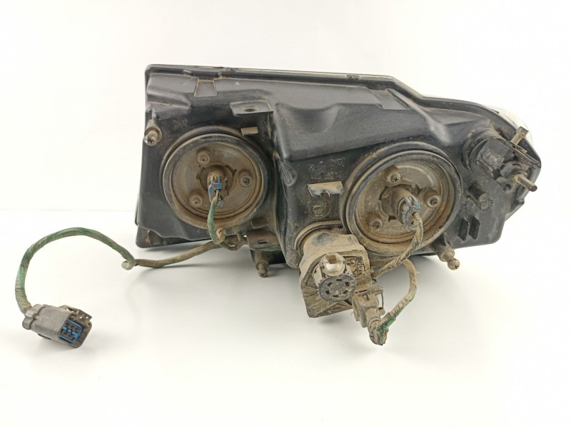 Recambio de faro derecho para jeep gr.cherokee (wj/wg) 3.1 td cat referencia OEM IAM 55155144  MJP101A610