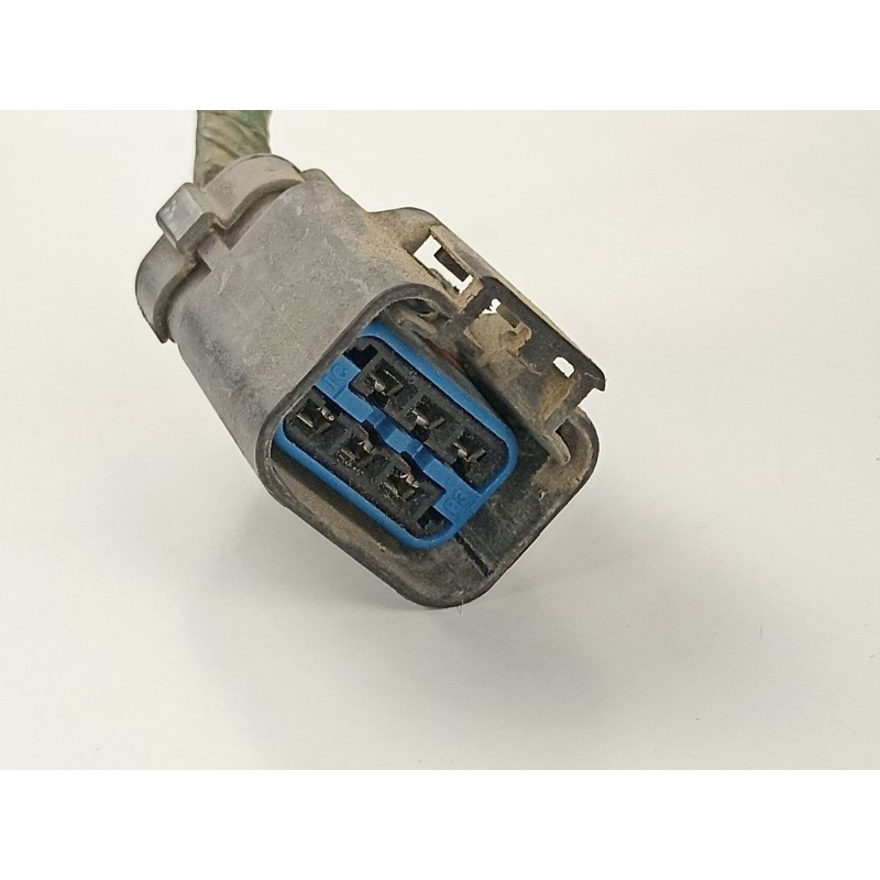 Recambio de faro derecho para jeep gr.cherokee (wj/wg) 3.1 td cat referencia OEM IAM 55155144  MJP101A610