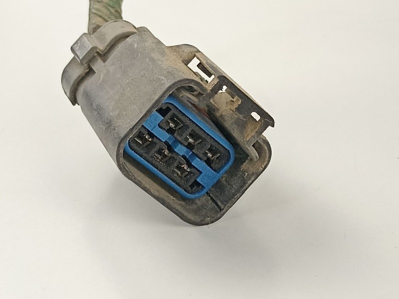 Recambio de faro derecho para jeep gr.cherokee (wj/wg) 3.1 td cat referencia OEM IAM 55155144  MJP101A610