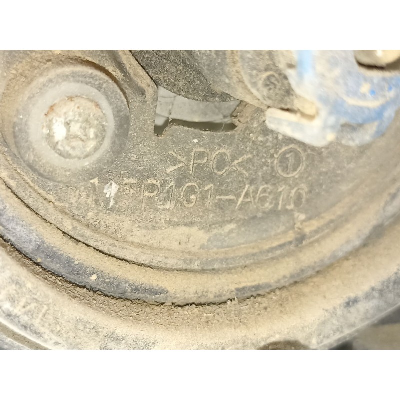 Recambio de faro derecho para jeep gr.cherokee (wj/wg) 3.1 td cat referencia OEM IAM 55155144  MJP101A610