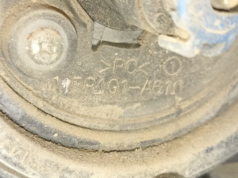 Recambio de faro derecho para jeep gr.cherokee (wj/wg) 3.1 td cat referencia OEM IAM 55155144  MJP101A610