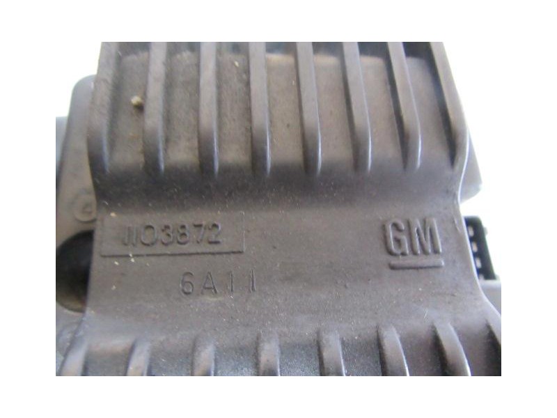 Recambio de bobina : opel tigra : 1.4 g [1996] para opel tigra 1.4 g referencia OEM IAM   