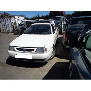 SEAT IBIZA II (6K1)