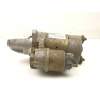 Recambio de motor arranque para rover 400 ii (rt) 414 si referencia OEM IAM NAD100740 E80E 