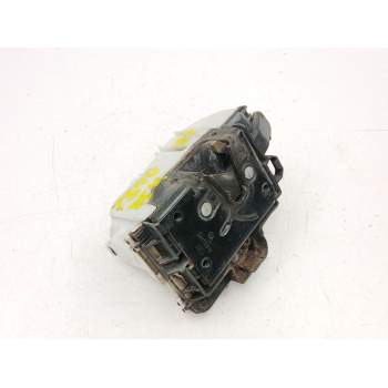 CERRADURA PUERTA DELANTERA DERECHA 6N1837016E 