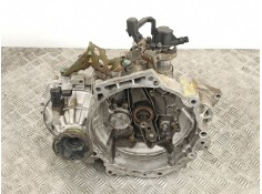 Recambio de caja cambios 5v turbo diesel para seat toledo (1m2) 1.9 tdi referencia OEM IAM DEA  