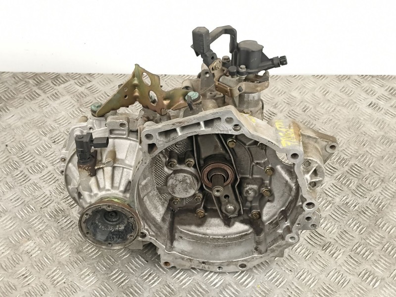 Recambio de caja cambios 5v turbo diesel para seat toledo (1m2) 1.9 tdi referencia OEM IAM DEA  