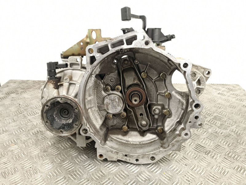 Recambio de caja cambios 5v turbo diesel para seat toledo (1m2) 1.9 tdi referencia OEM IAM DEA  