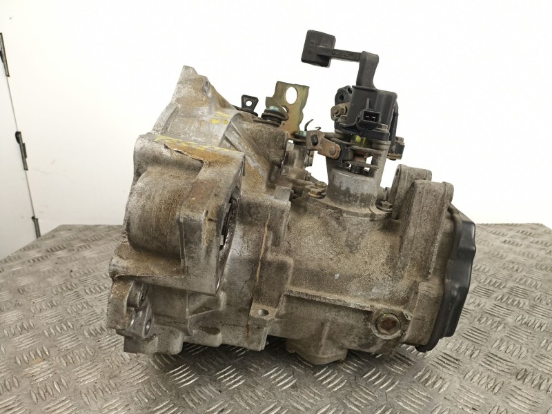 Recambio de caja cambios 5v turbo diesel para seat toledo (1m2) 1.9 tdi referencia OEM IAM DEA  