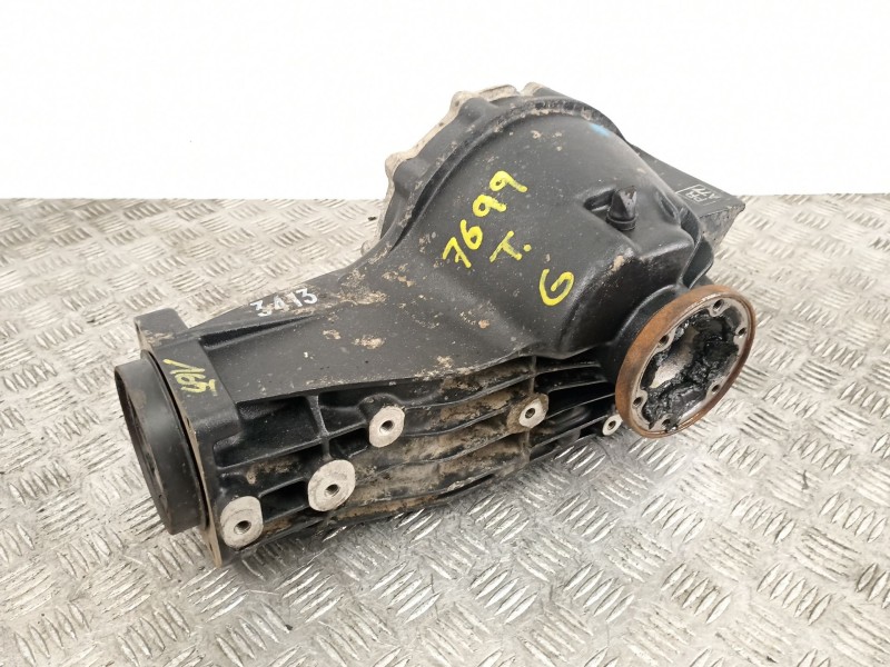 Recambio de diferencial trasero para volkswagen passat variant (3b6) 2.3 vr5 4motion referencia OEM IAM CUC  01R525053D