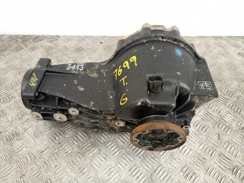 Recambio de diferencial trasero para volkswagen passat variant (3b6) 2.3 vr5 4motion referencia OEM IAM CUC  01R525053D