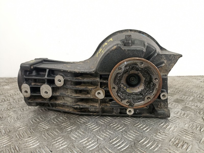 Recambio de diferencial trasero para volkswagen passat variant (3b6) 2.3 vr5 4motion referencia OEM IAM CUC  01R525053D