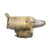 Recambio de motor arranque para rover 400 ii (rt) 414 si referencia OEM IAM NAD100740 E80E 