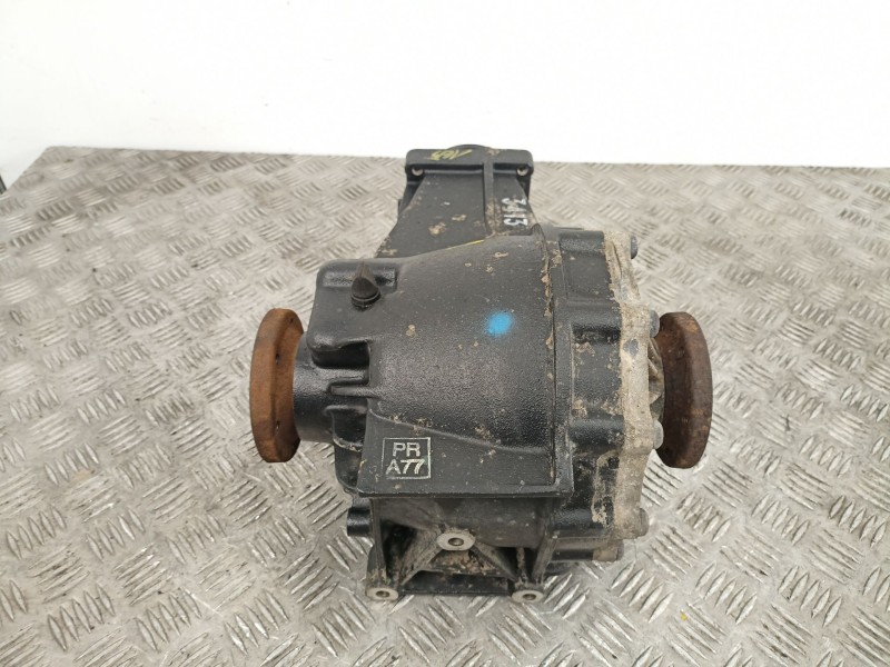 Recambio de diferencial trasero para volkswagen passat variant (3b6) 2.3 vr5 4motion referencia OEM IAM CUC  01R525053D