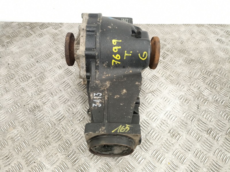 Recambio de diferencial trasero para volkswagen passat variant (3b6) 2.3 vr5 4motion referencia OEM IAM CUC  01R525053D