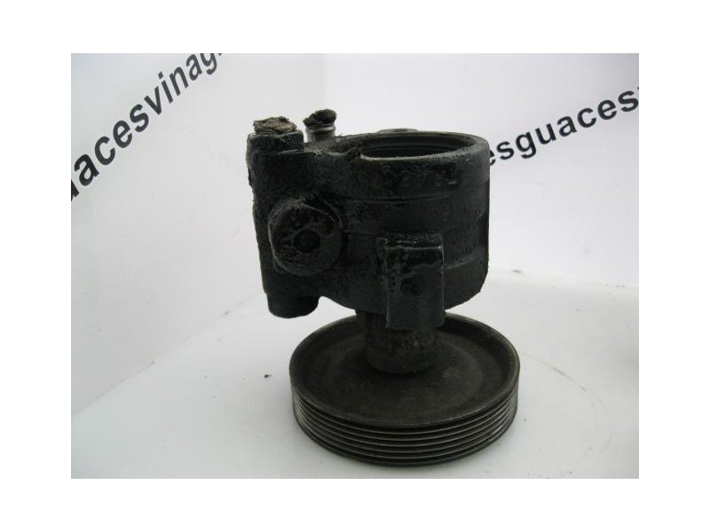 Recambio de bomba dirección : renault 19 : 1.9 d -f8q (63,92cv) 4p [1992] para renault 19 1.9 d -f8q referencia OEM IAM SINREFER