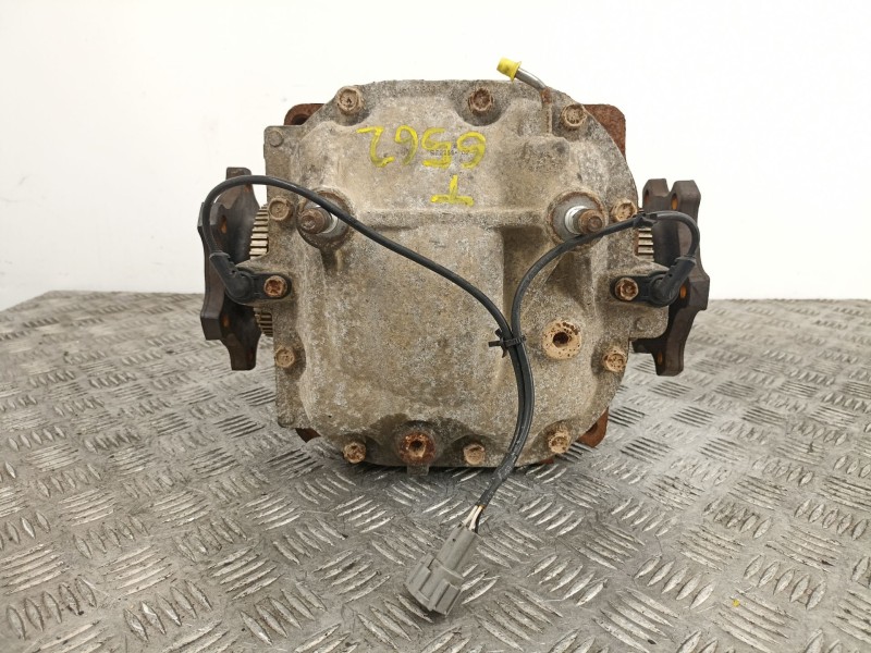Recambio de diferencial trasero para nissan pathfinder 2.5 td referencia OEM IAM 38311EB300  