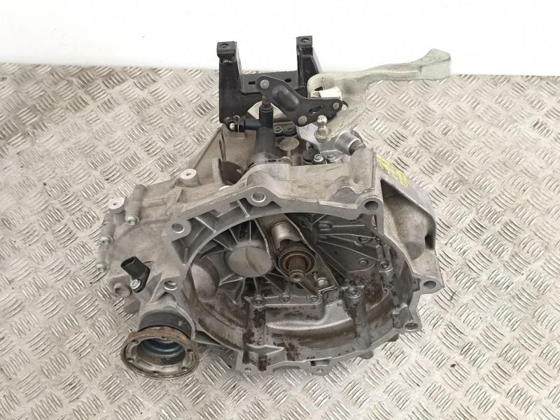 Recambio de caja cambios 5v gasolina para volkswagen polo (9n1) 1.2 12v referencia OEM IAM GSB  