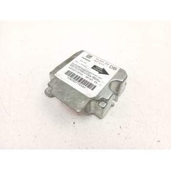 CENTRALITA AIRBAG 90569350 5WK4188 