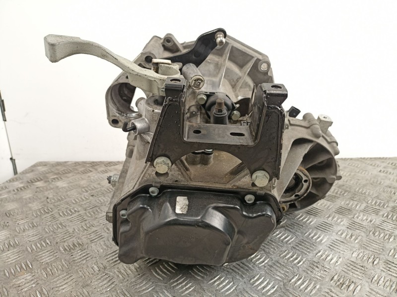 Recambio de caja cambios 5v gasolina para volkswagen polo (9n1) 1.2 12v referencia OEM IAM GSB  