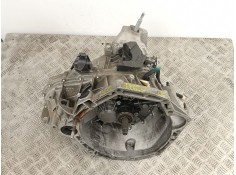 Recambio de caja cambios 6v turbo diesel para renault laguna grandtour iii dynamique referencia OEM IAM TL4013  7701700591