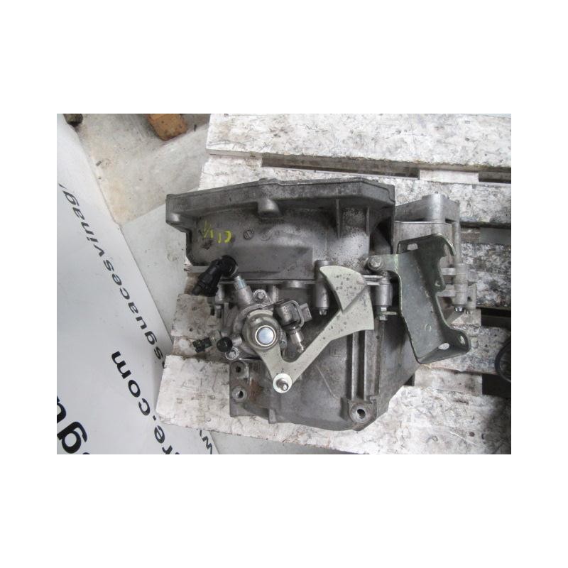 Recambio de cambio 5v (td/tdi ) : opel astra : 1.9 d d-z19dt (119,64cv) 3p [2006] para opel astra 1.9 d d-z19dt referencia OEM I