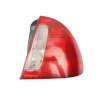Recambio de piloto trasero derecho para rover 400 ii (rt) 414 si referencia OEM IAM XFB101000  