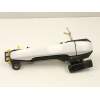 Recambio de manilla trasera derecha para toyota prius zvw30 prius advance referencia OEM IAM 6920347020  